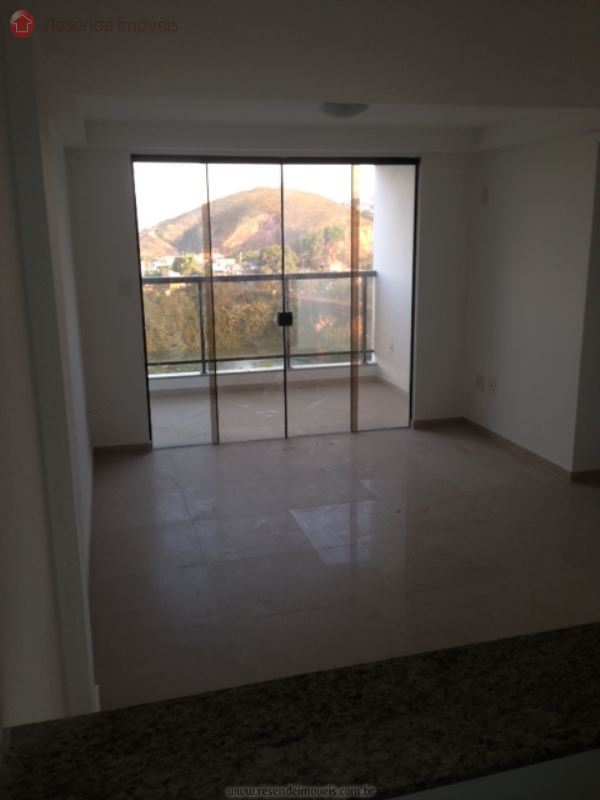 Apartamento para Alugar no Morada do Castelo em Resende RJ